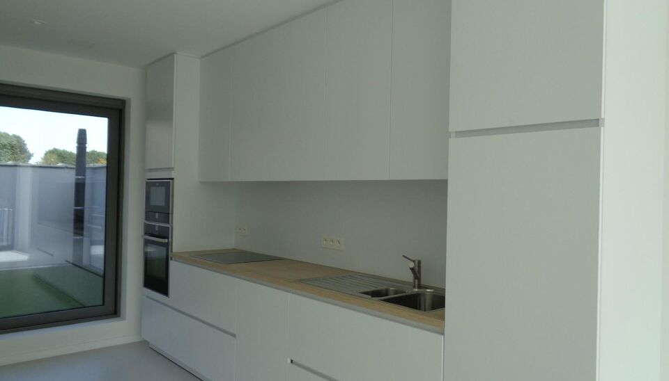 Huis te huur in Sterrebeek