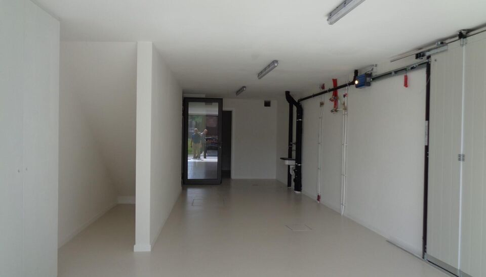 Huis te huur in Sterrebeek