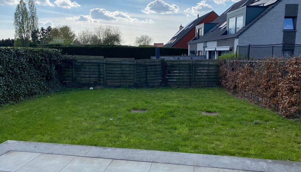 Huis te huur in Sterrebeek