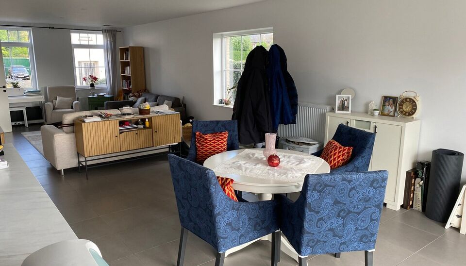 Huis te huur in Sterrebeek