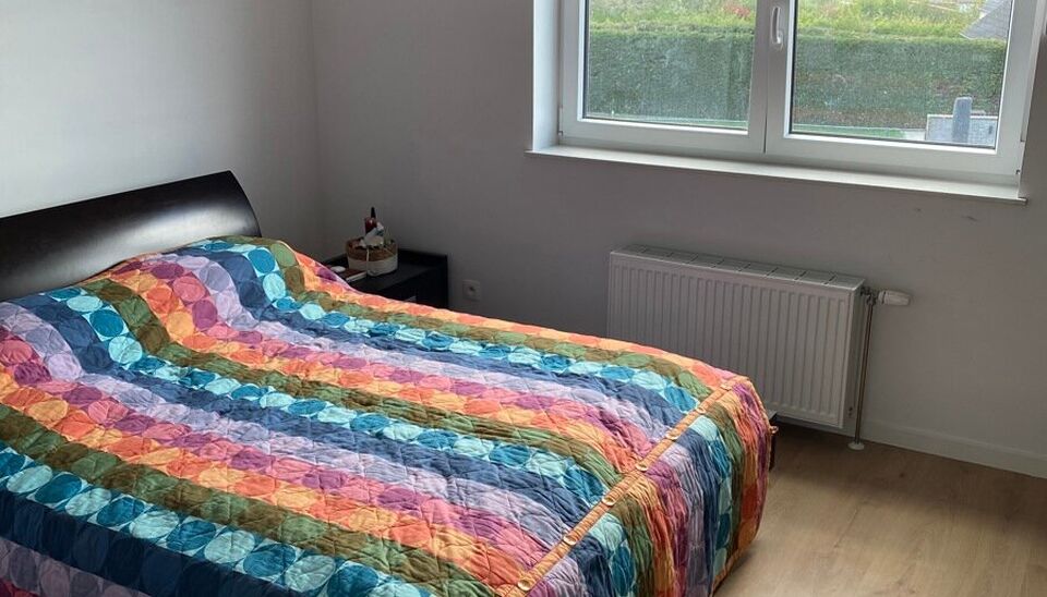 Huis te huur in Sterrebeek