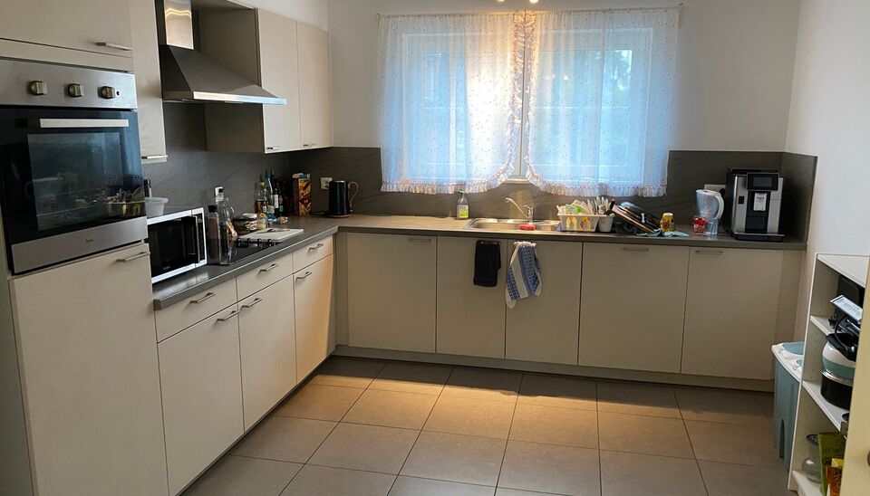 Huis te huur in Sterrebeek