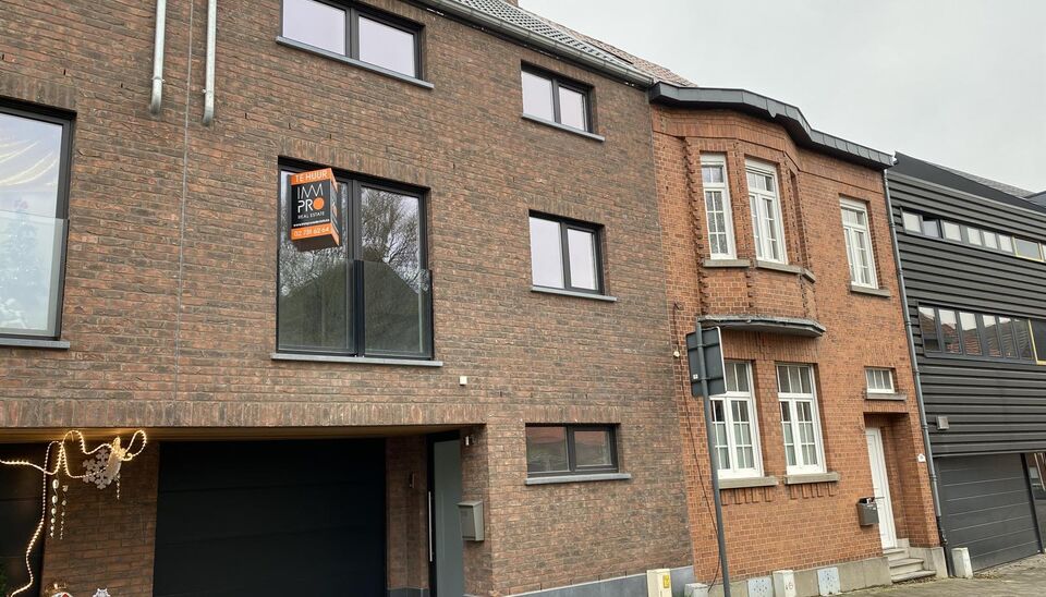 Huis te huur in Tervuren