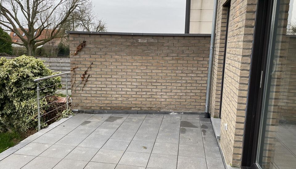 Huis te huur in Tervuren