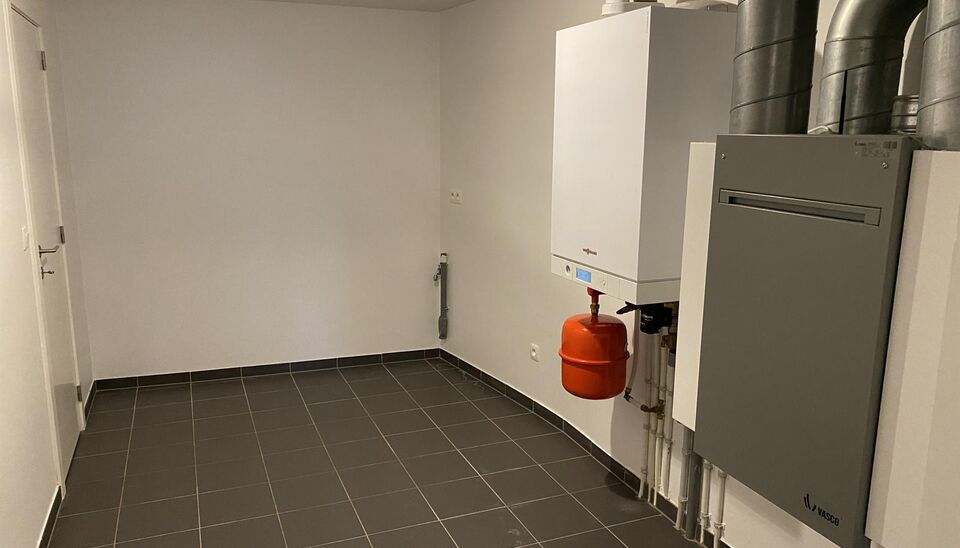 Huis te huur in Tervuren