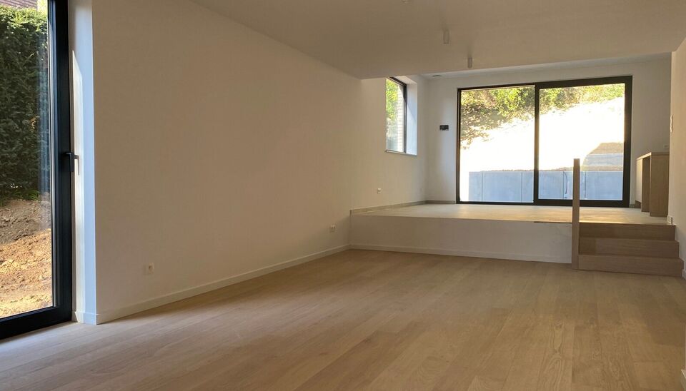 Huis te huur in Wezembeek-Oppem