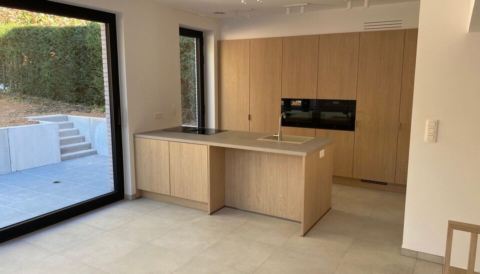 Huis te huur in Wezembeek-Oppem