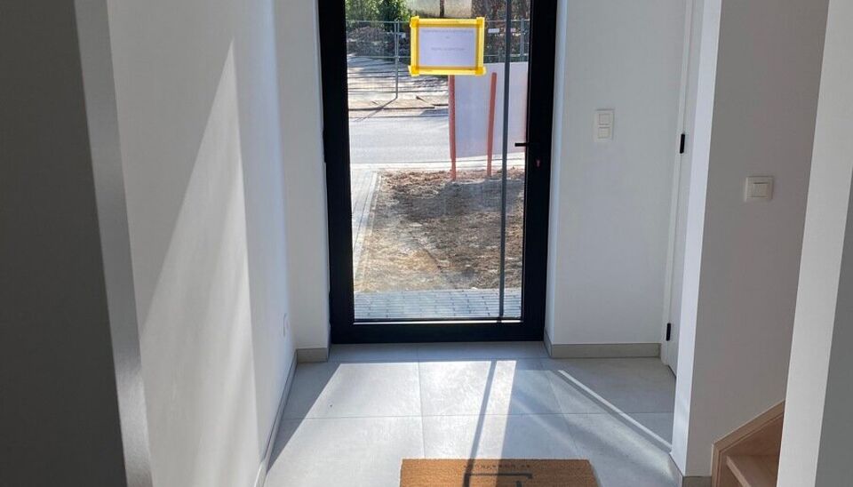 Huis te huur in Wezembeek-Oppem