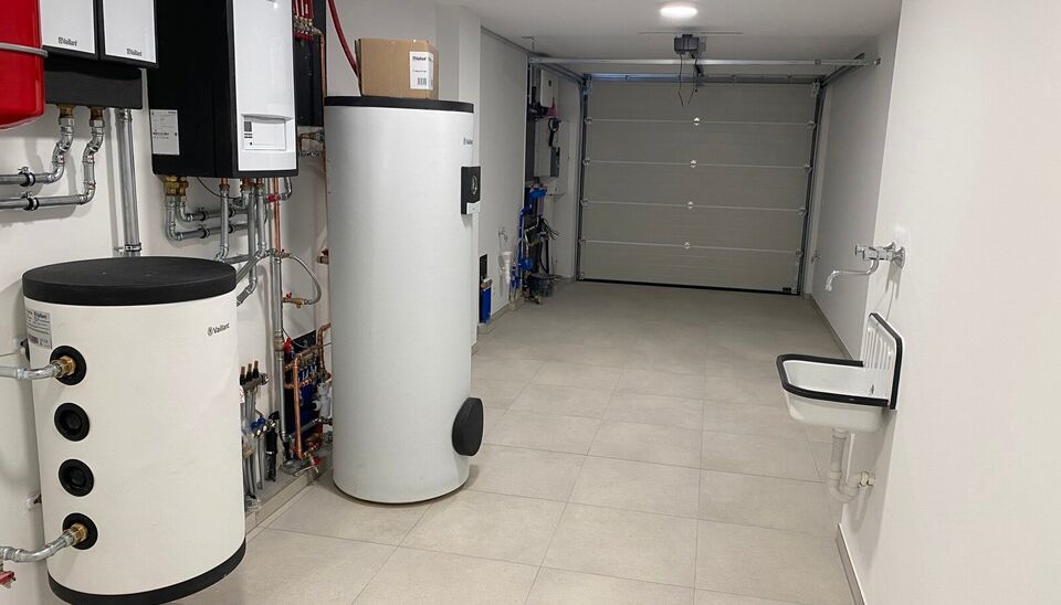 Huis te huur in Wezembeek-Oppem