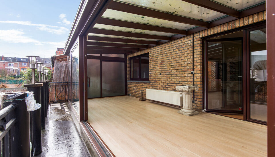 Huis te koop in Haren