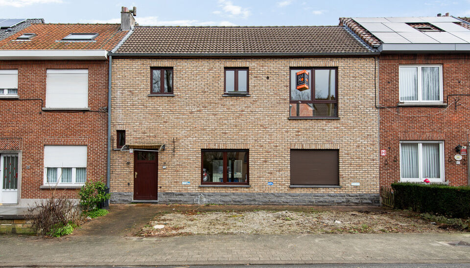 Huis te koop in Haren