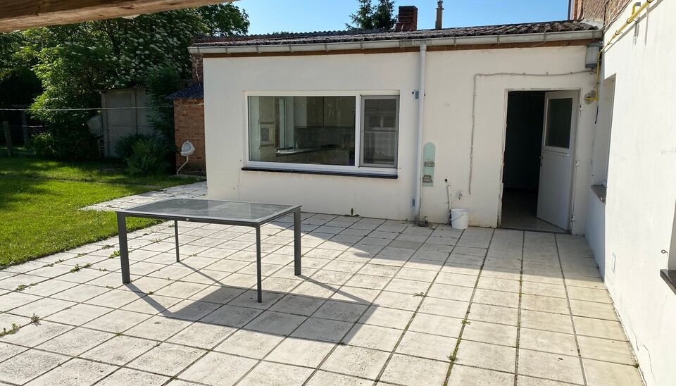 Huis te koop in Herent Veltem-Beisem