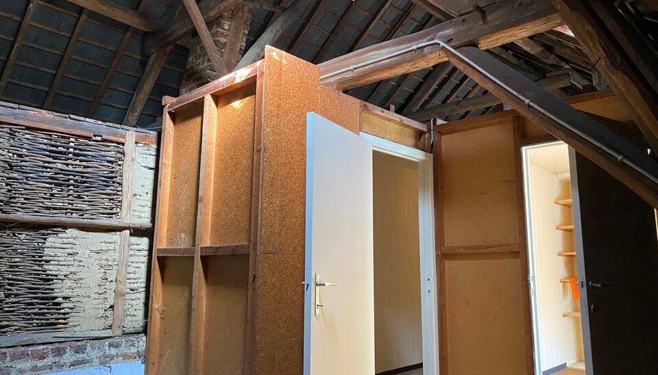 Huis te koop in Herent Veltem-Beisem