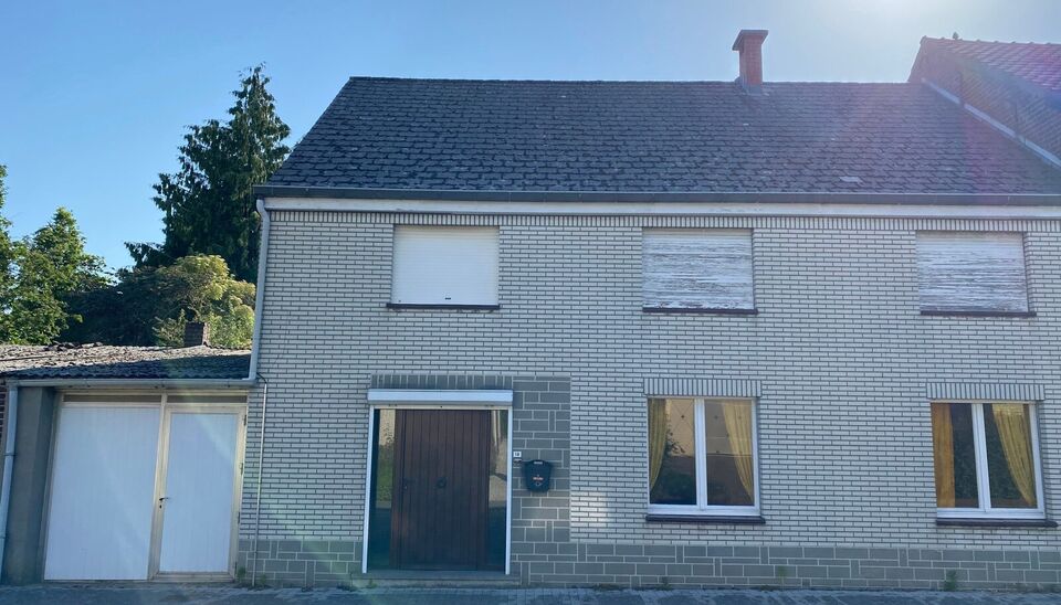 Huis te koop in Herent Veltem-Beisem