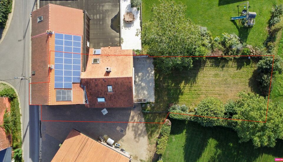 Huis te koop in Herent Winksele