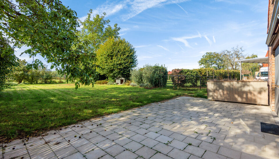 Huis te koop in Herent Winksele