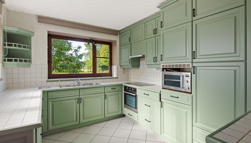 Huis te koop in Herent Winksele