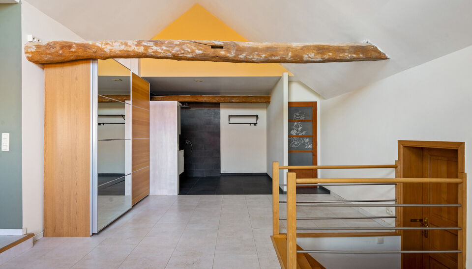 Huis te koop in Herent Winksele