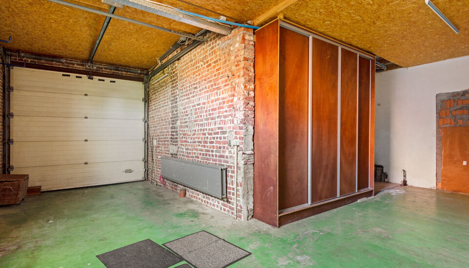 Huis te koop in Herent Winksele
