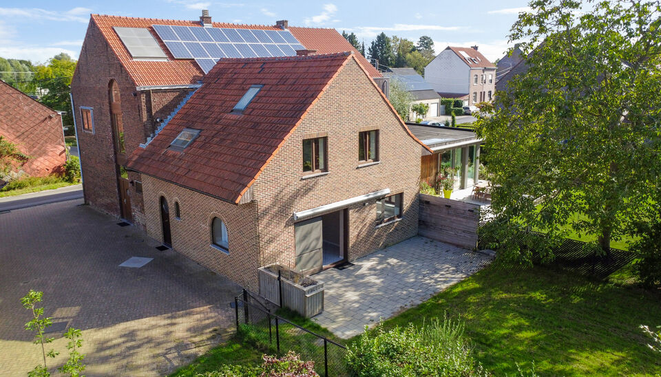 Huis te koop in Herent Winksele