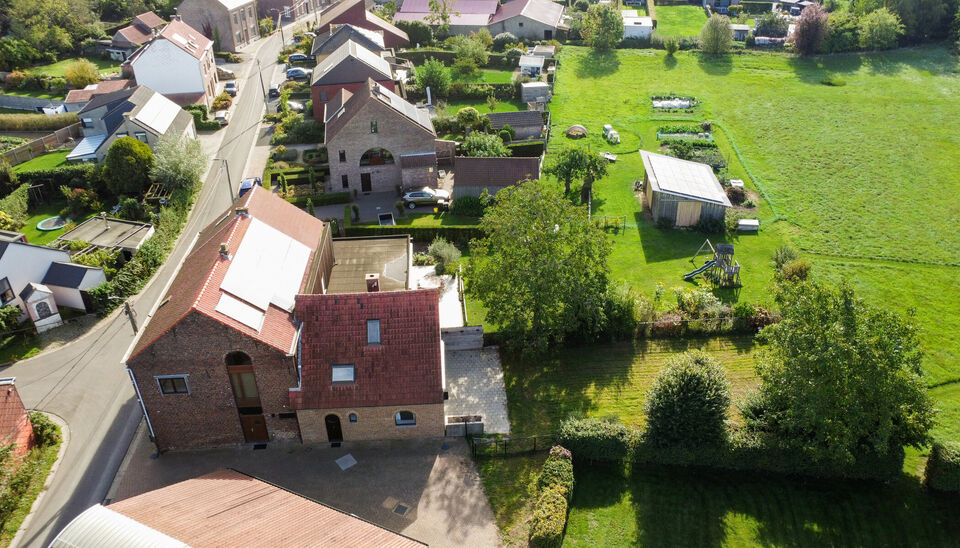 Huis te koop in Herent Winksele