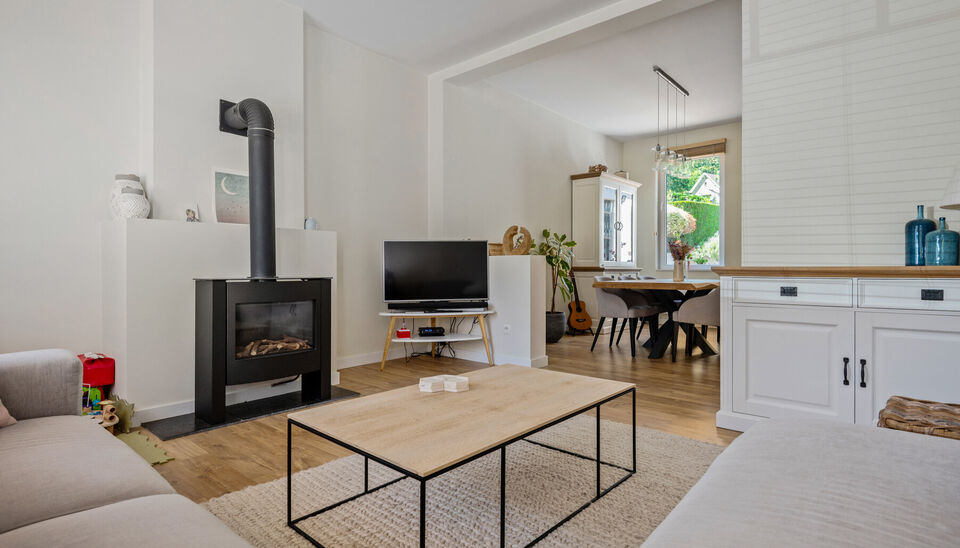 Huis te koop in Kortenberg