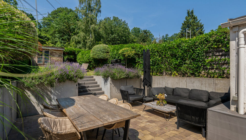 Huis te koop in Kortenberg