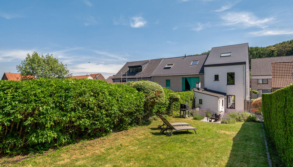 Huis te koop in Kortenberg