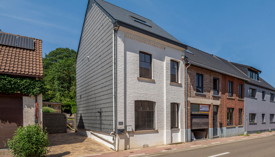 Huis te koop in Kortenberg