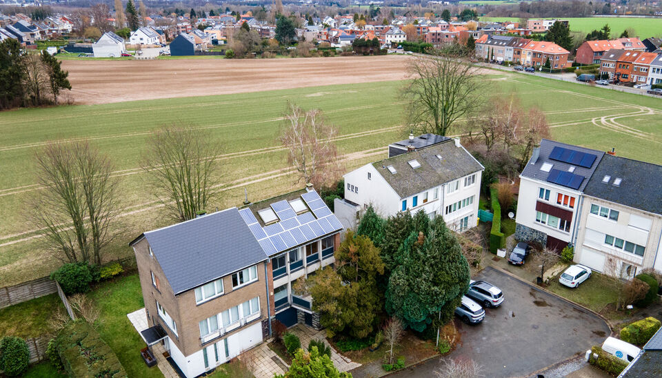 Huis te koop in Kraainem