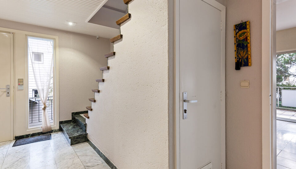 Huis te koop in Kraainem