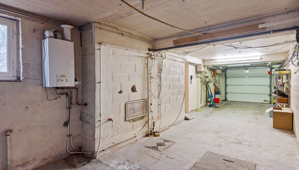 Huis te koop in Kraainem