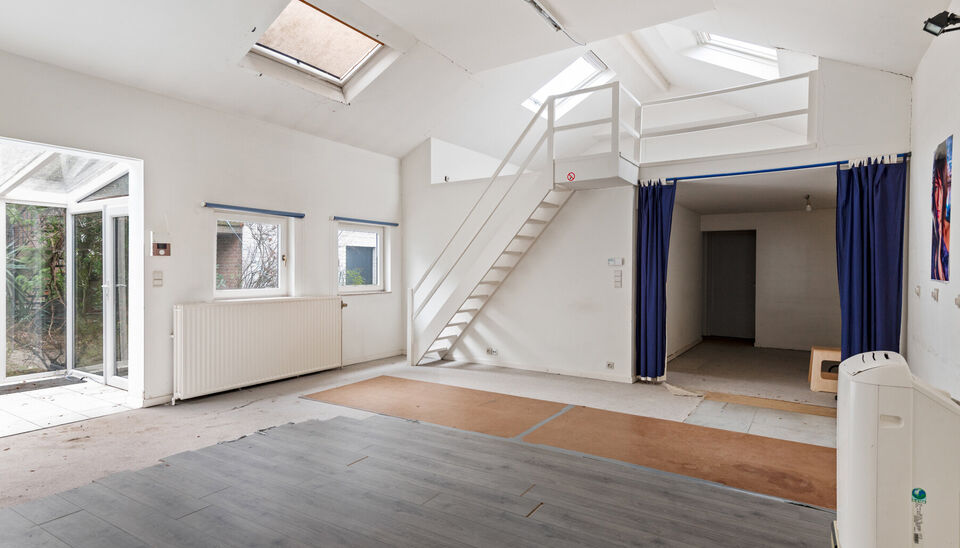 Huis te koop in Kraainem