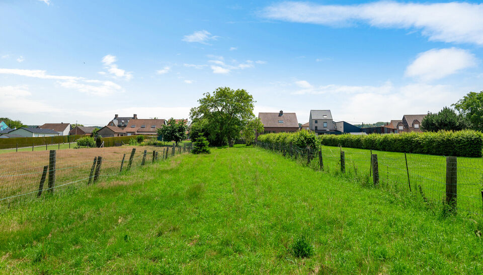 Huis te koop in Meerbeek