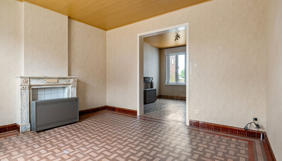 Huis te koop in Meerbeek