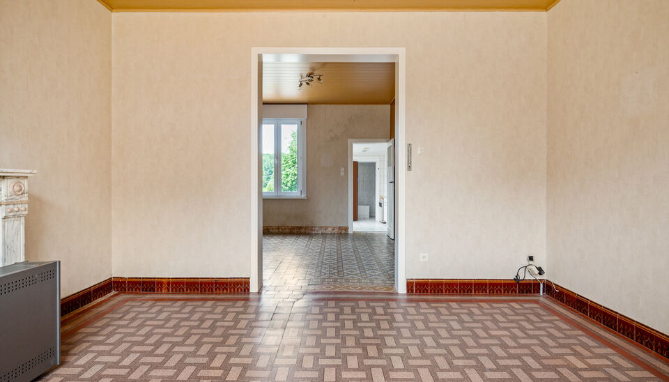 Huis te koop in Meerbeek