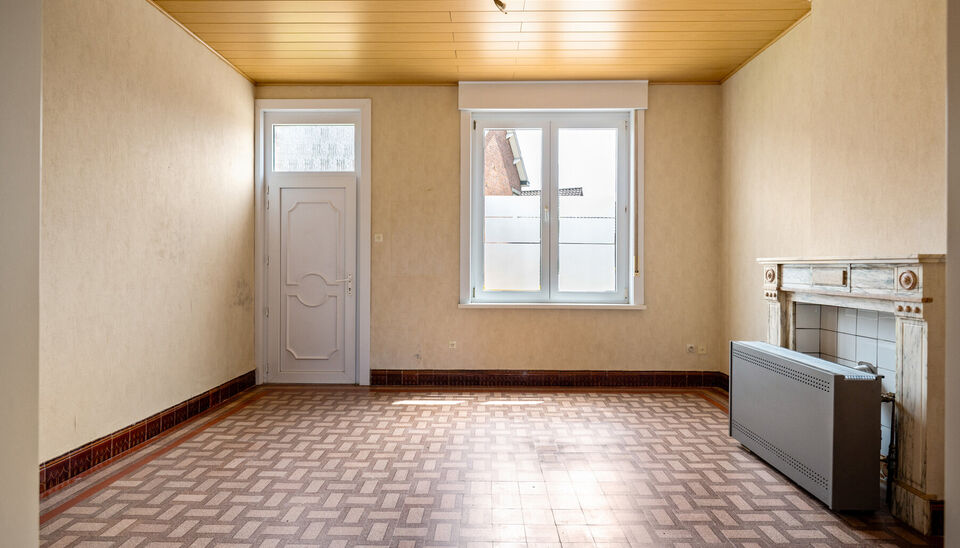 Huis te koop in Meerbeek