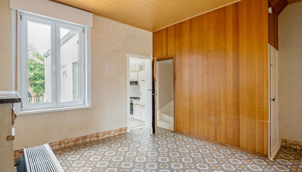 Huis te koop in Meerbeek