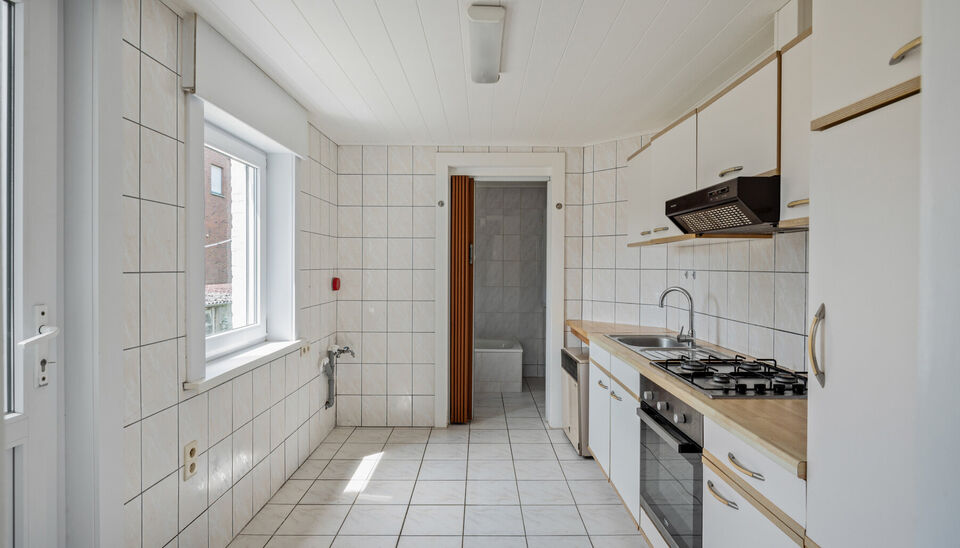 Huis te koop in Meerbeek