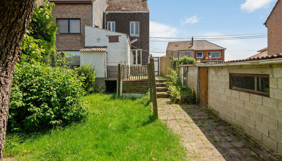 Huis te koop in Meerbeek