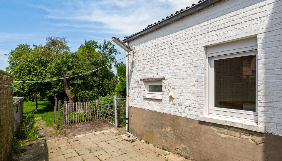 Huis te koop in Meerbeek