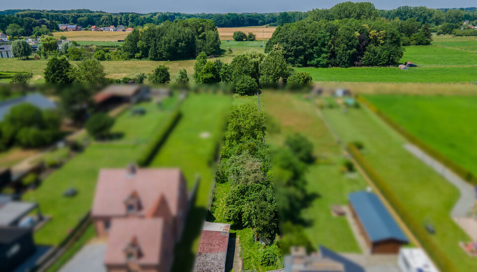 Huis te koop in Meerbeek