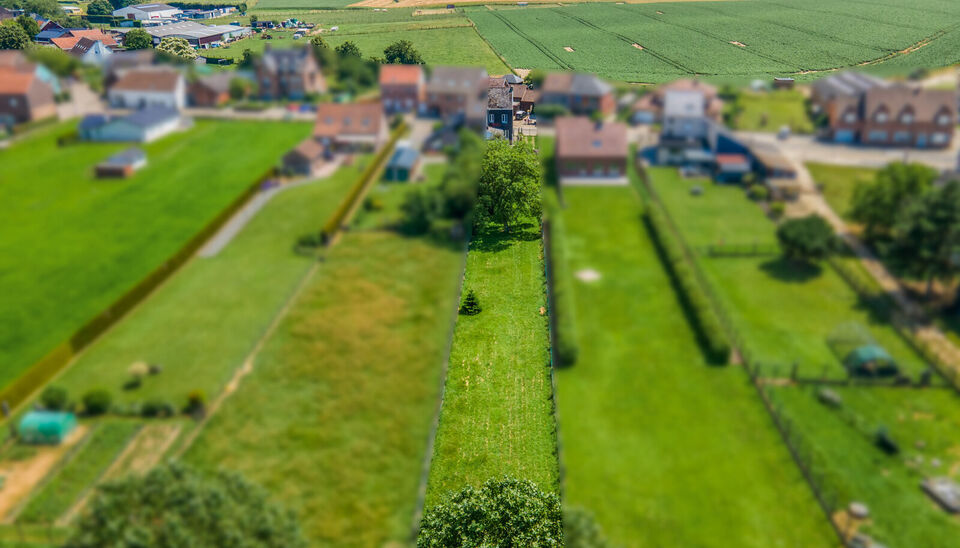 Huis te koop in Meerbeek