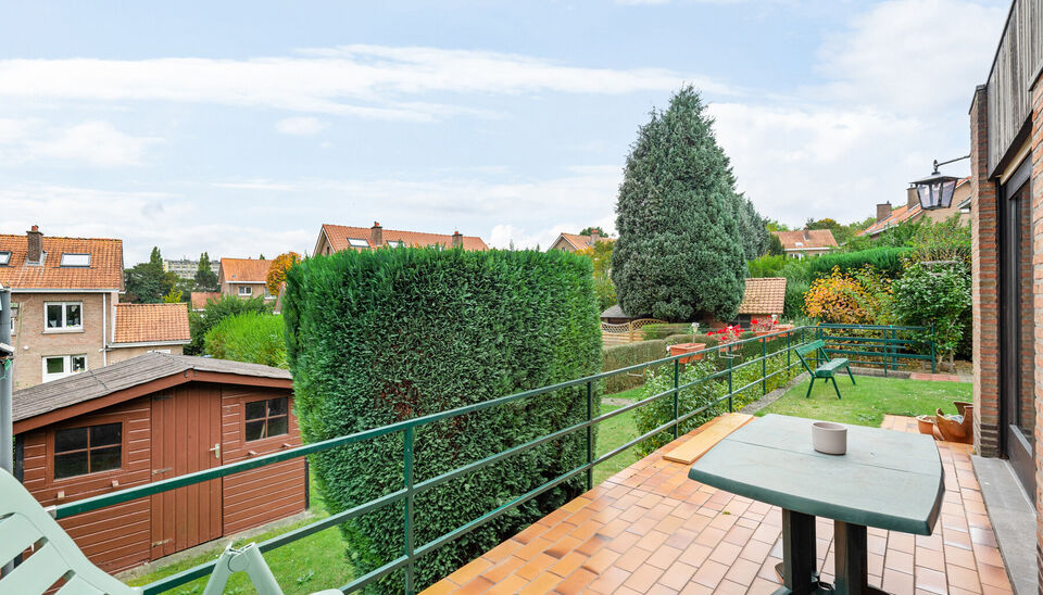 Huis te koop in Sint-Stevens-Woluwe