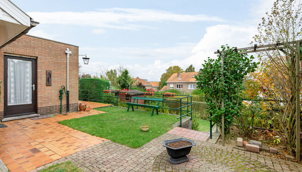 Huis te koop in Sint-Stevens-Woluwe
