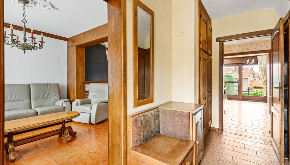 Huis te koop in Sint-Stevens-Woluwe