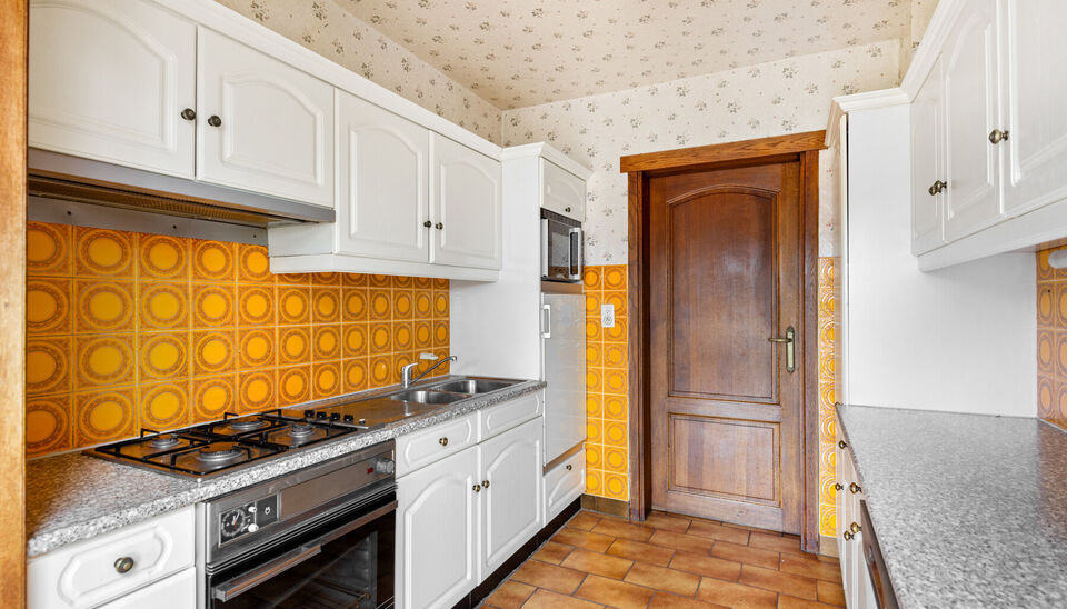 Huis te koop in Sint-Stevens-Woluwe