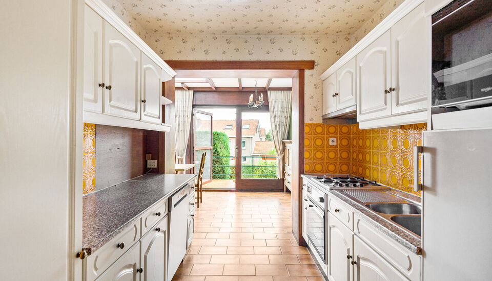 Huis te koop in Sint-Stevens-Woluwe