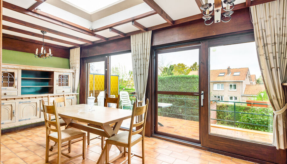 Huis te koop in Sint-Stevens-Woluwe