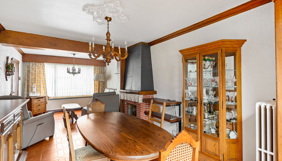 Huis te koop in Sint-Stevens-Woluwe